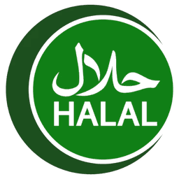 Halal Certified