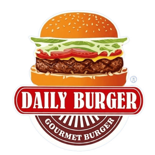 Wild Beef - Daily Burger logo