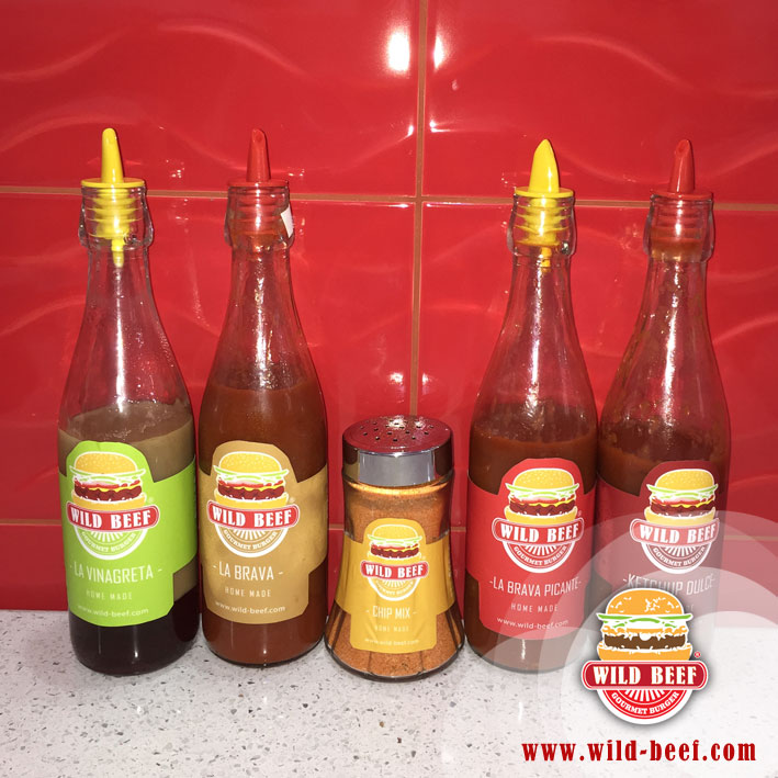 Wild Beef restaurant 4